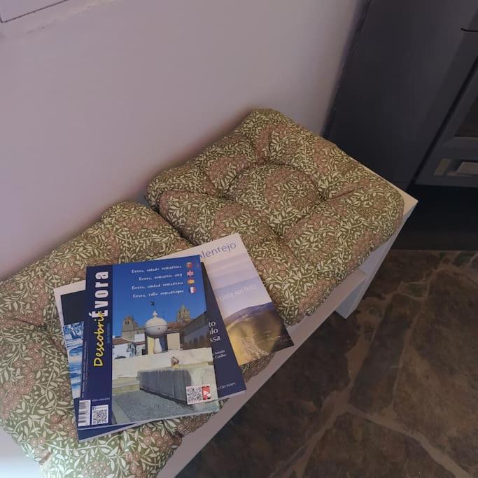 Casa Do Forno Evora Retreat Villa Redondo Dış mekan fotoğraf