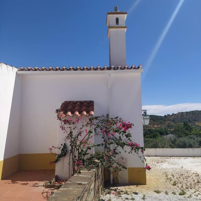 Casa Do Forno Evora Retreat Villa Redondo Dış mekan fotoğraf