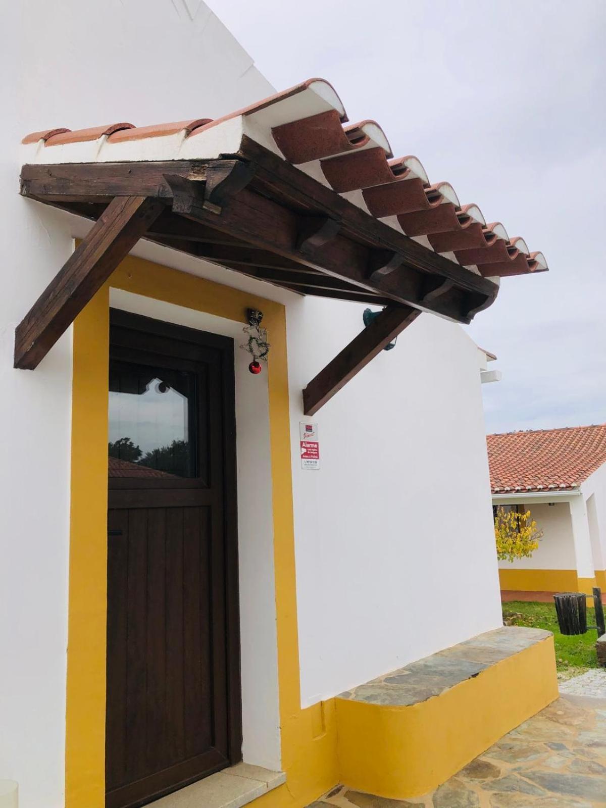 Casa Do Forno Evora Retreat Villa Redondo Dış mekan fotoğraf